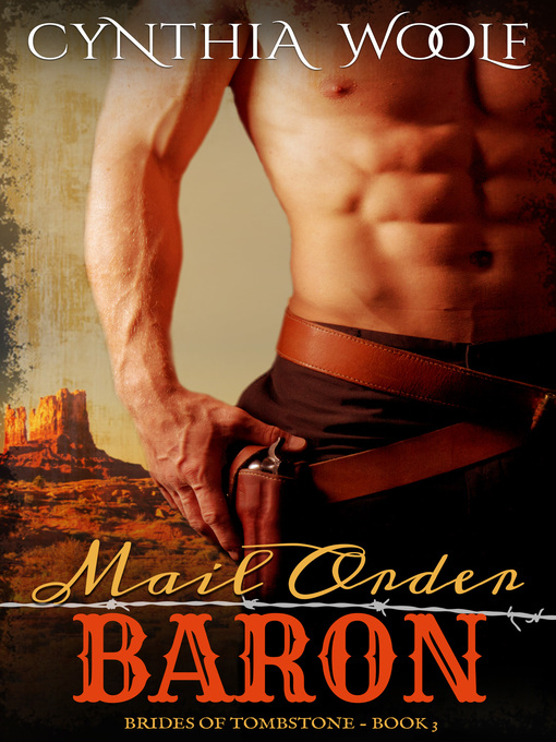 Title details for Mail Order Baron by Cynthia Woolf - Available
